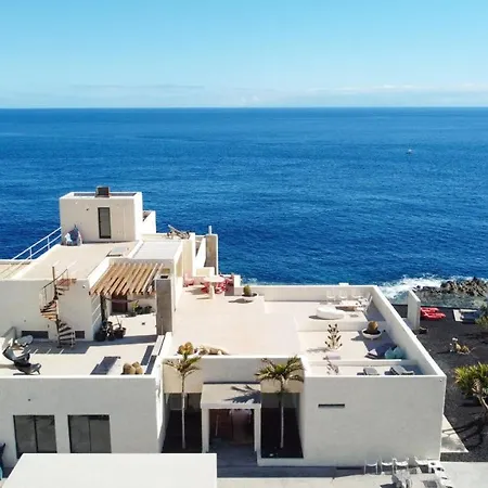 Oceanum Prive Maison De Willa Arico