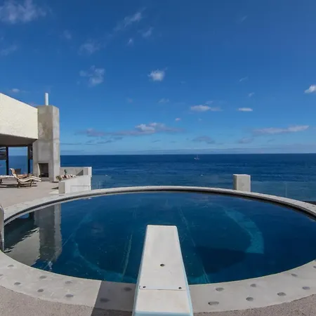 Oceanum Prive Maison De Willa