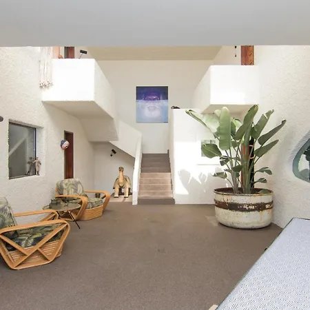 Oceanum Prive Maison De Willa