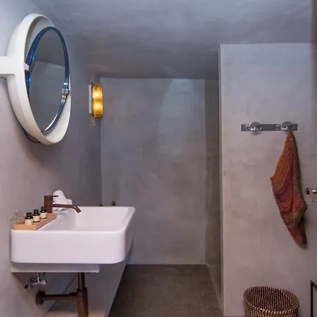 Oceanum Prive Maison De Arico