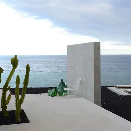 Villa Oceanum Prive Maison De Arico