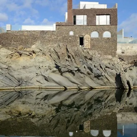 Oceanum Prive Maison De Βίλα Arico