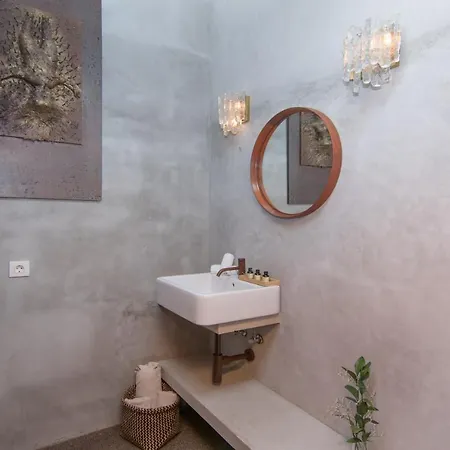 Oceanum Prive Maison De *