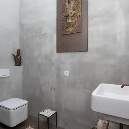 Oceanum Prive Maison De Arico