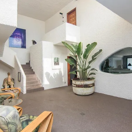 Oceanum Prive Maison De فيلة *