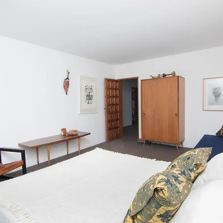 Villa Oceanum Prive Maison De *