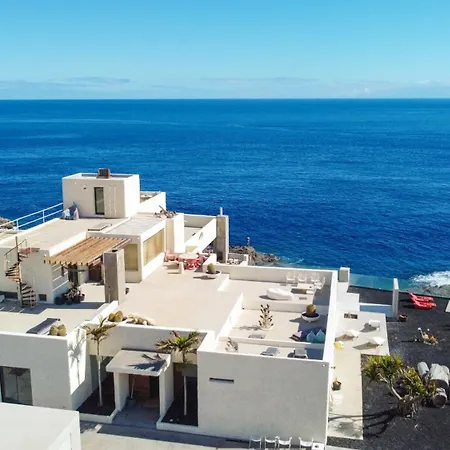 Oceanum Prive Maison De Villa