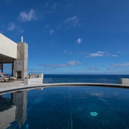 Oceanum Prive Maison De Arico
