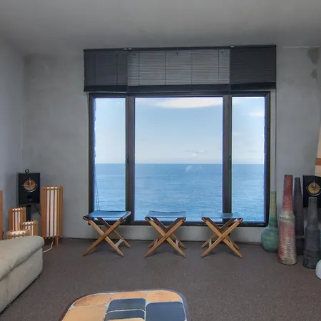 Oceanum Prive Maison De *