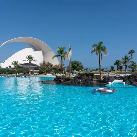 فيلة Oceanum Prive Maison De *