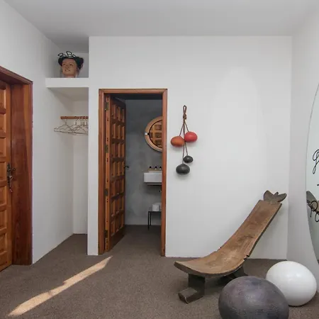 Oceanum Prive Maison De * Arico