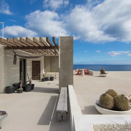 Oceanum Prive Maison De