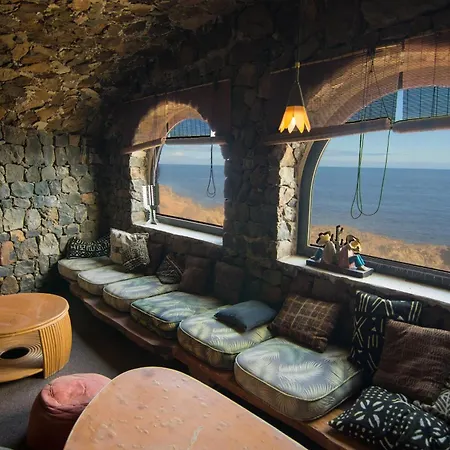 Oceanum Prive Maison De Arico