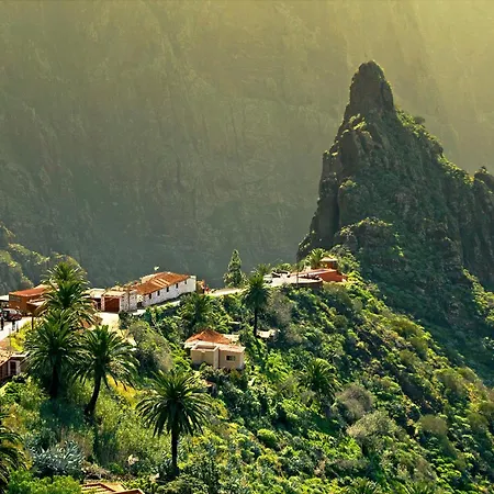 Oceanum Prive Maison De Villa *