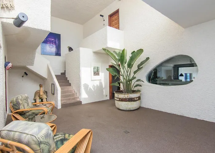 Oceanum Privé Maison De Villa *