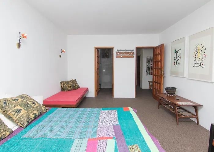 Oceanum Privé Maison De Villa Arico