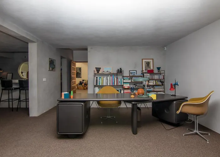 Villa Oceanum Privé Maison De Arico