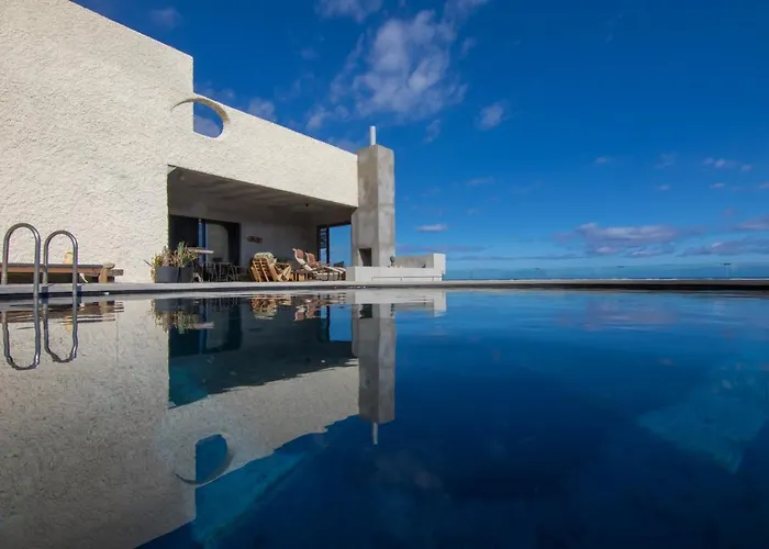 Oceanum Privé Maison De