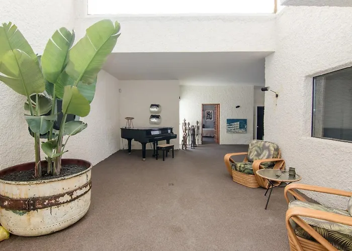 Oceanum Privé Maison De * Arico