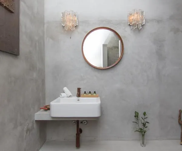 Oceanum Privé Maison De Villa *