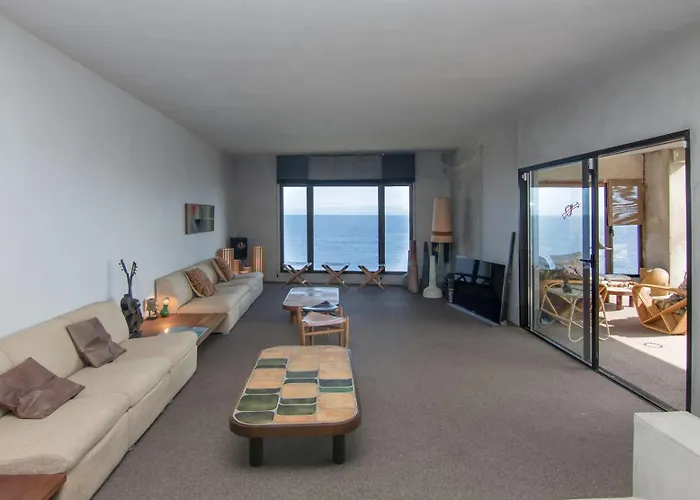 Oceanum Privé Maison De Arico