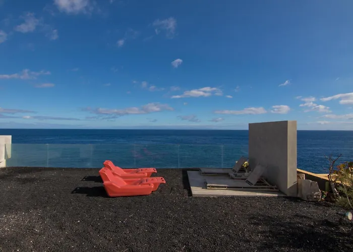 Oceanum Privé Maison De