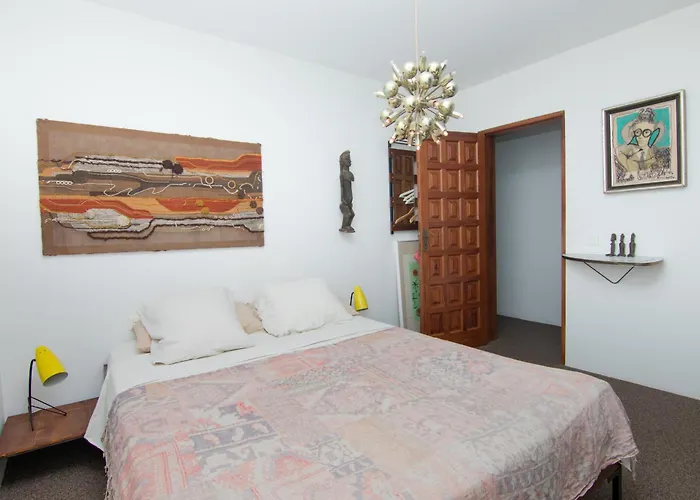 Oceanum Privé Maison De Villa Arico