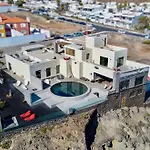 Βίλα Oceanum Prive Maison De