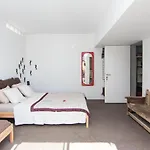 Βίλα Oceanum Prive Maison De Arico