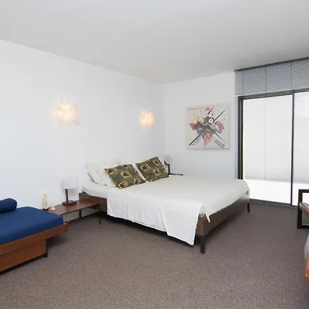 Oceanum Prive Maison De Willa *