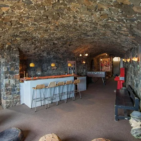 Willa Oceanum Prive Maison De