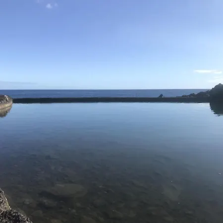 Oceanum Prive Maison De Willa Arico