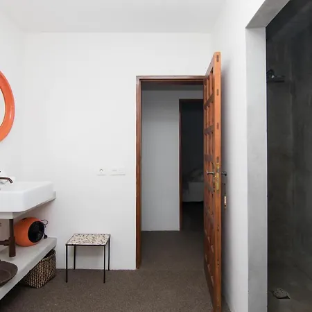 فيلة Oceanum Prive Maison De *