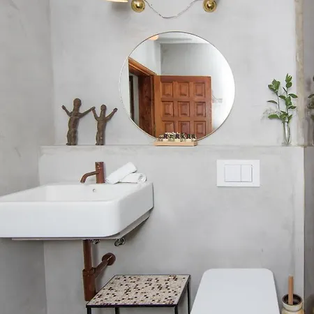 Oceanum Prive Maison De Willa