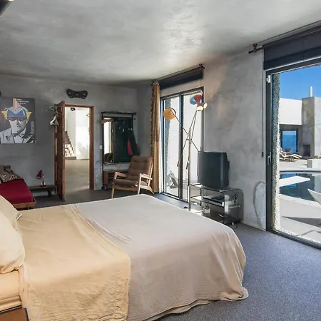 Oceanum Prive Maison De Willa