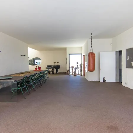 Oceanum Prive Maison De Willa Arico