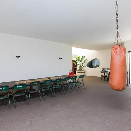 Oceanum Prive Maison De Willa