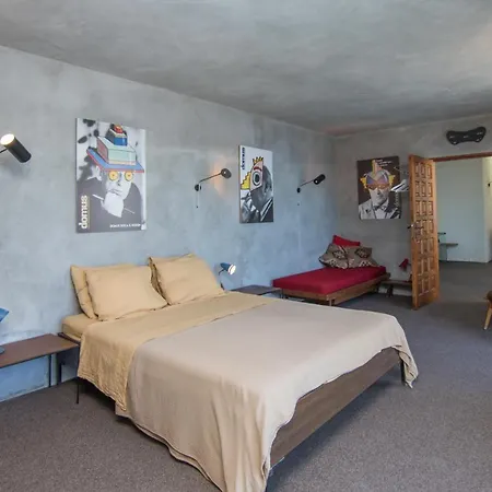 Oceanum Prive Maison De *