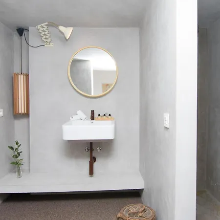 Oceanum Prive Maison De Arico