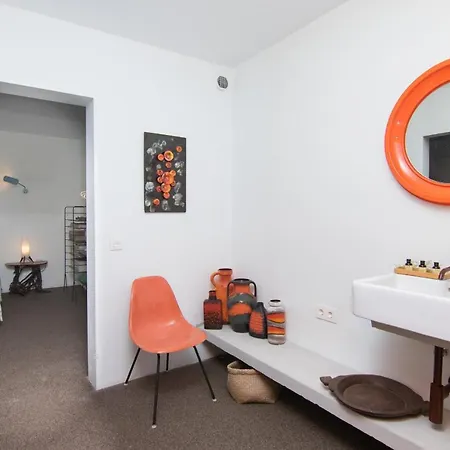 Oceanum Prive Maison De Willa Arico