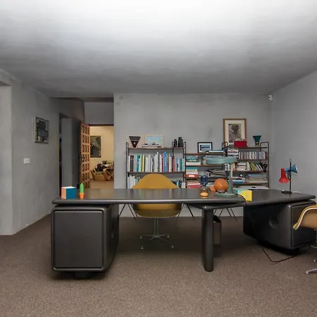 فيلة Oceanum Prive Maison De Arico