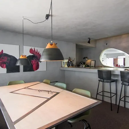 Oceanum Prive Maison De Willa Arico