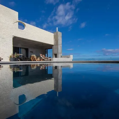 Oceanum Prive Maison De