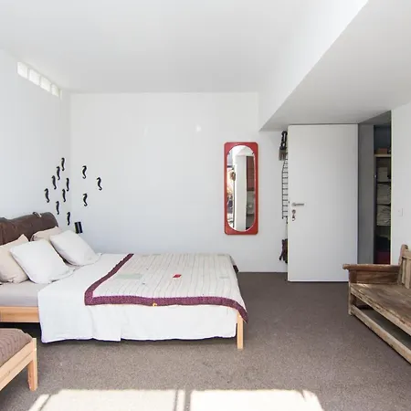 فيلة Oceanum Prive Maison De Arico