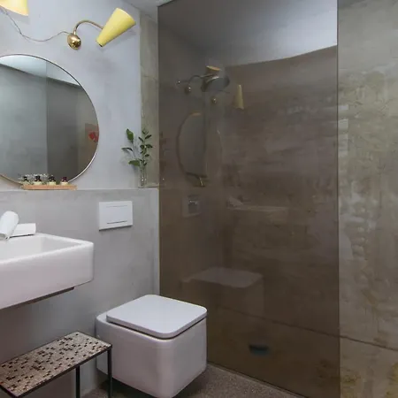 Oceanum Prive Maison De * Arico