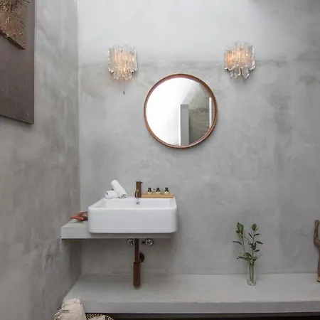 Oceanum Prive Maison De فيلة *