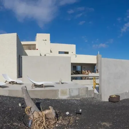 Willa Oceanum Prive Maison De *