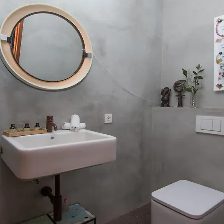 Oceanum Prive Maison De Willa