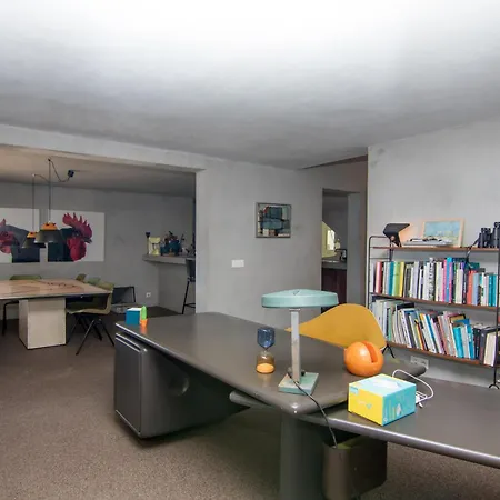 Willa Oceanum Prive Maison De Arico