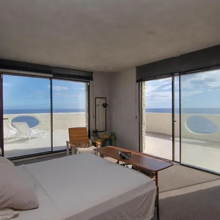 Willa Oceanum Prive Maison De